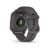  Зображення Смарт-годинник Garmin Venu Sq 2 Shadow Gray/Slate (010-02701-00) 